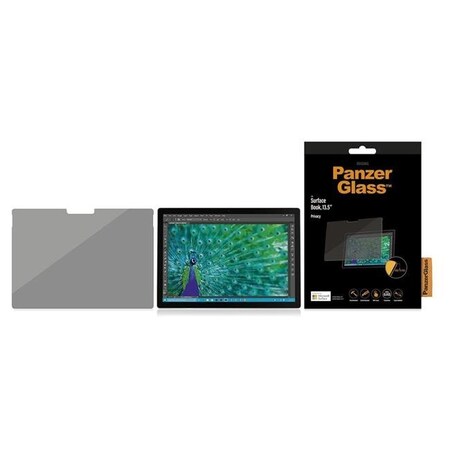 Panzerglass PanzerGlass P6252 13.5 in. Screen protector Microsoft Book P6252